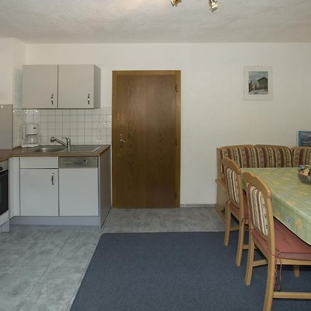 Haus Deiser Kappl  Pokoj fotografie
