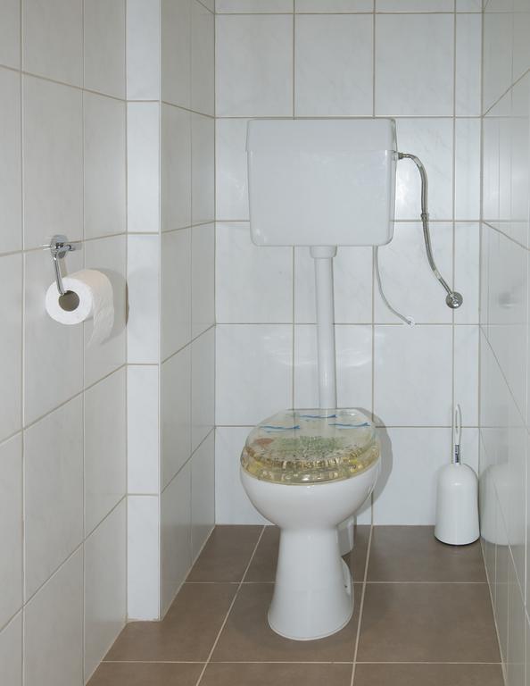 Haus Deiser Kappl  Pokoj fotografie