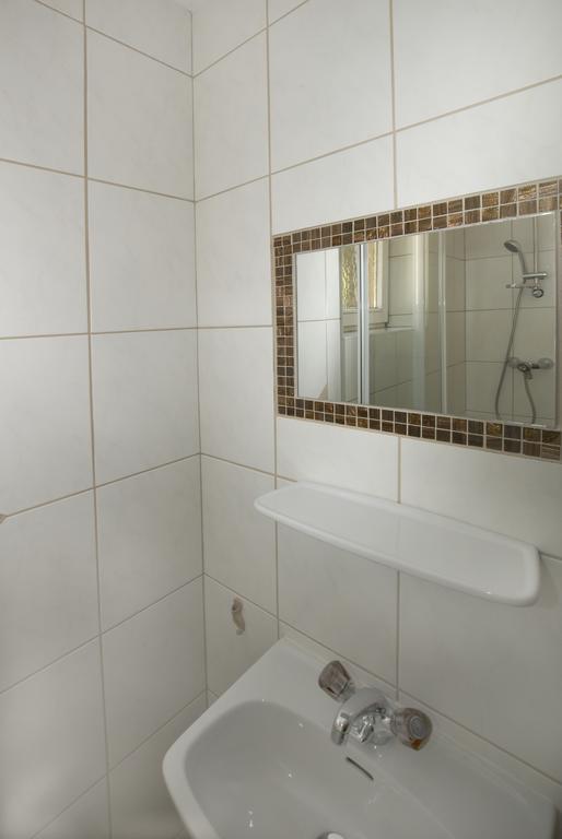 Haus Deiser Kappl  Pokoj fotografie